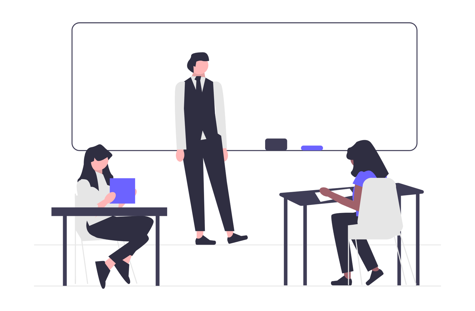 Expert Tutors