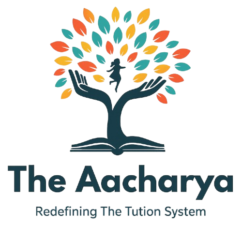 The Acharya Logo