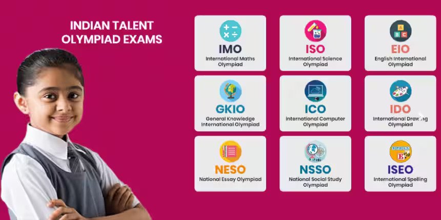 Olympiad Tips